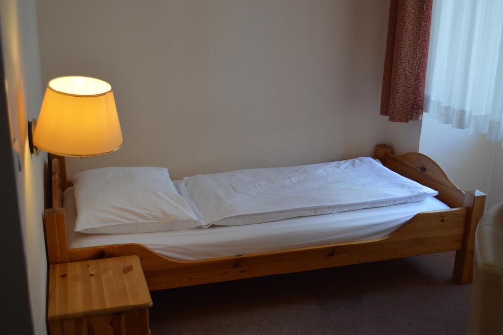 ウィーン ペンション ワルツァーシュタドゥット Bed & Breakfast 部屋 写真