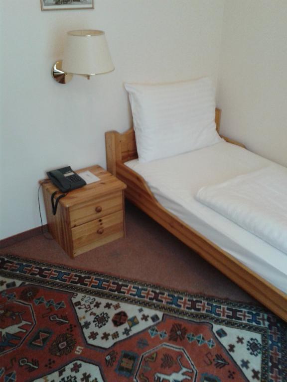 ウィーン ペンション ワルツァーシュタドゥット Bed & Breakfast 部屋 写真